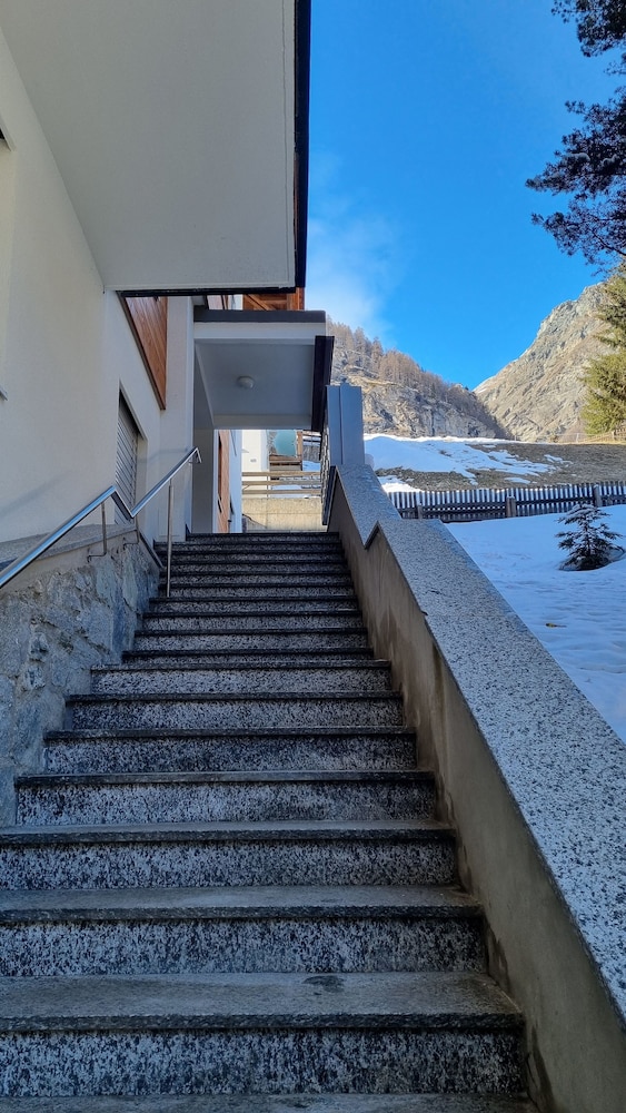 Haus Armina - Wohnung Edward
