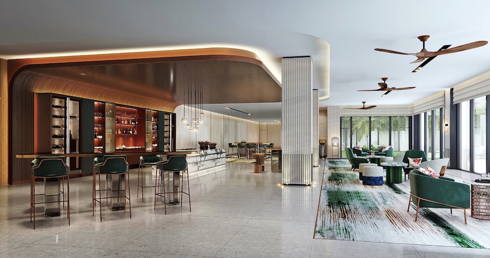Regent Bali Canggu