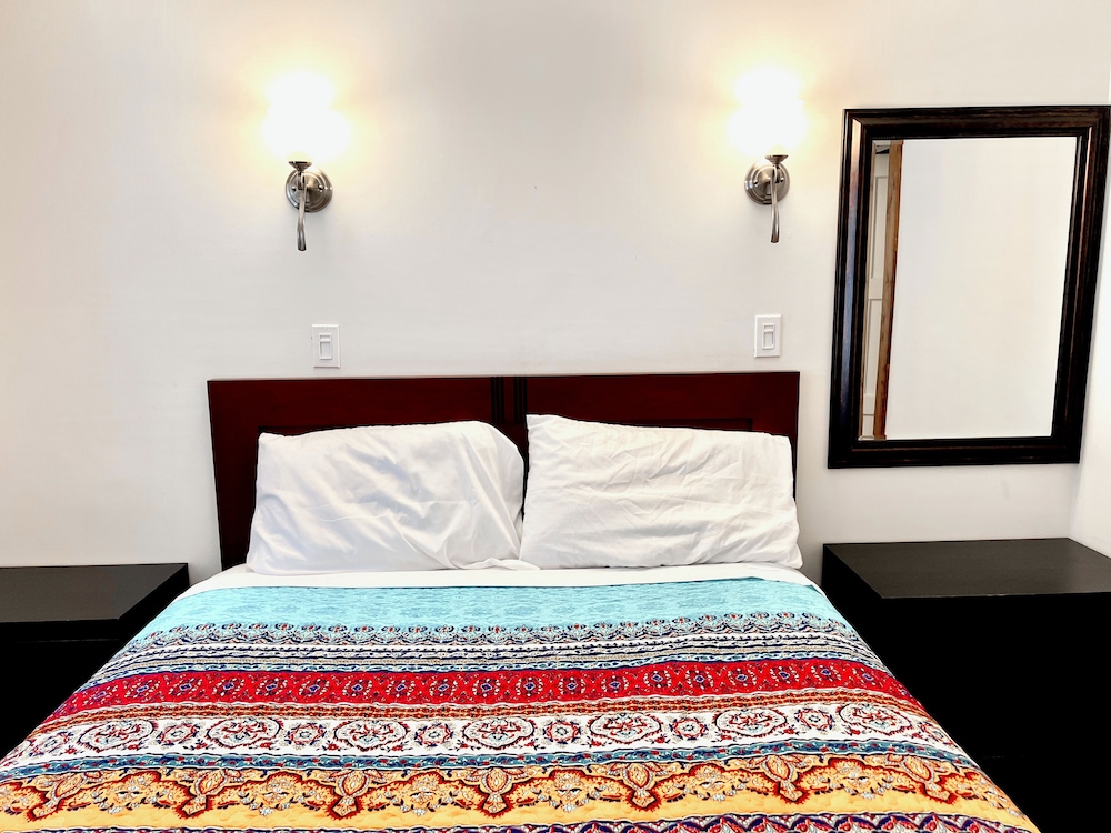 Peachland Beach Resort
