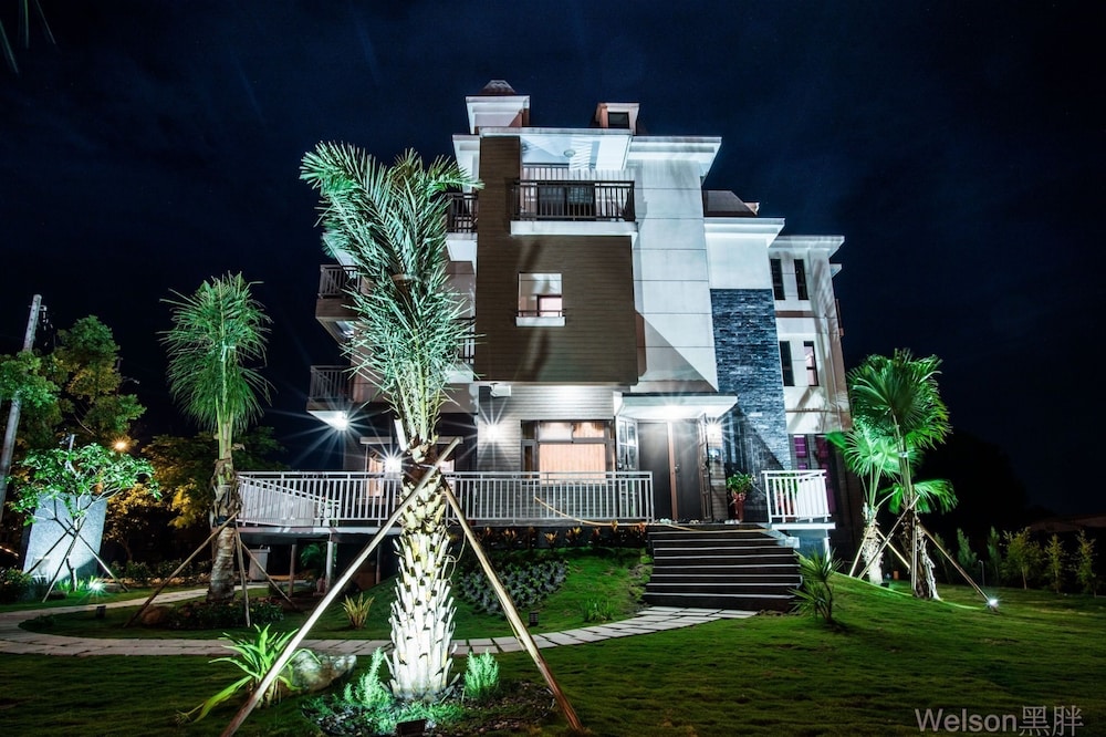 Sofia Villa