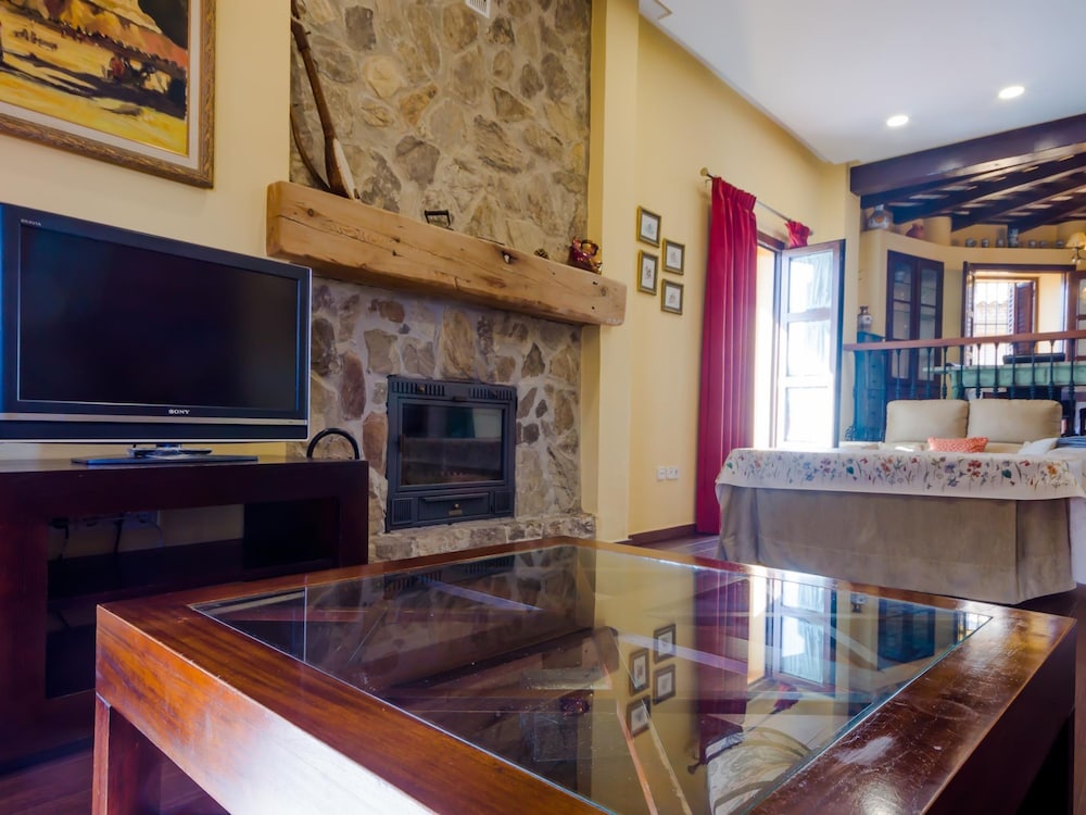 Villa Las Palomas 14988