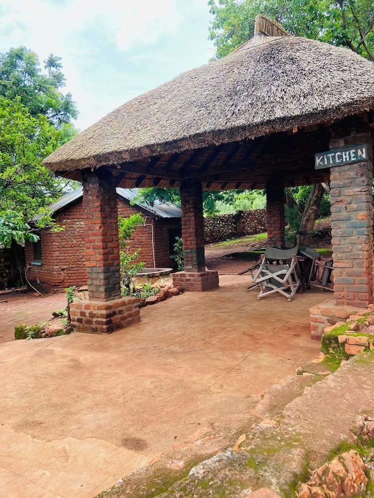 Deanshillsviewlodge