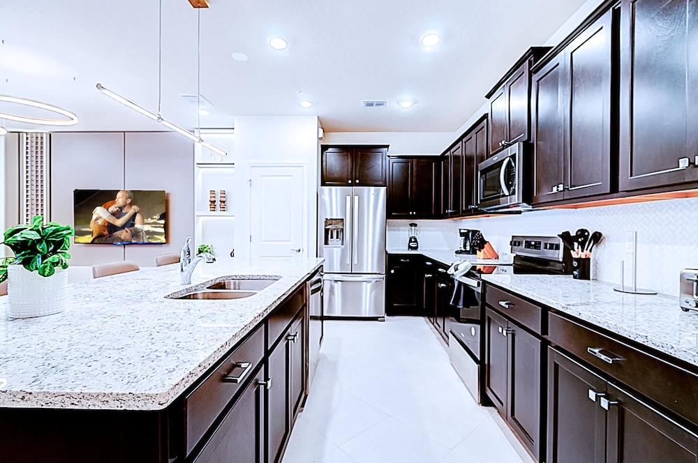 1177 Fantastic Family Home for Your Vacation