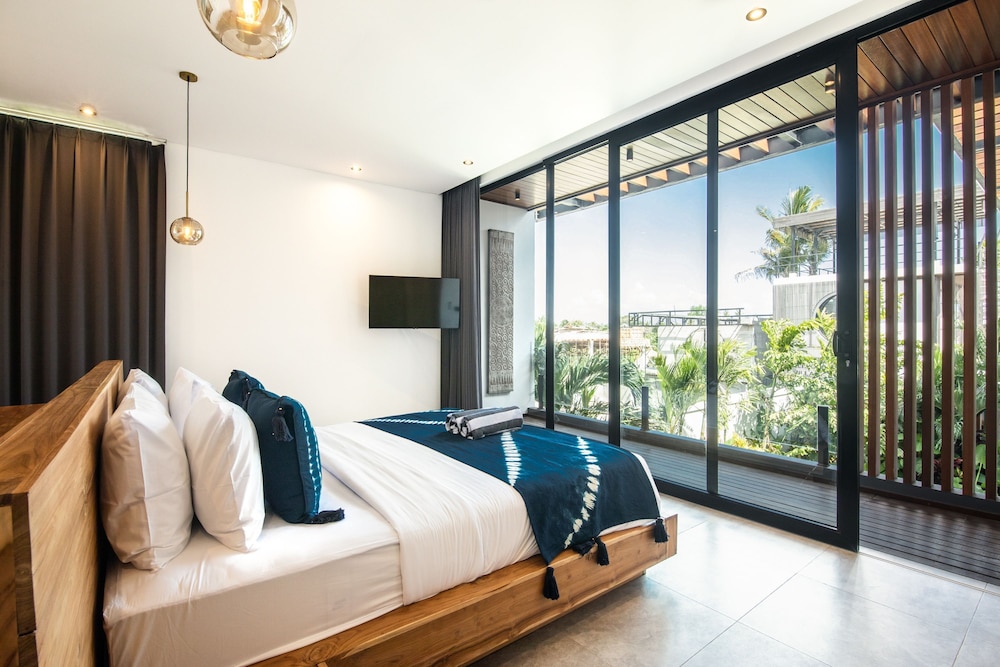 Noma 1 Villa in Pererenan