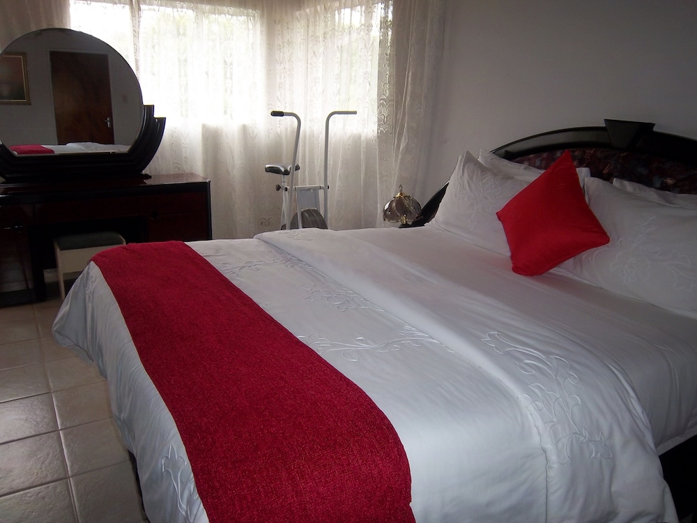 Franchise Sister Guest House
