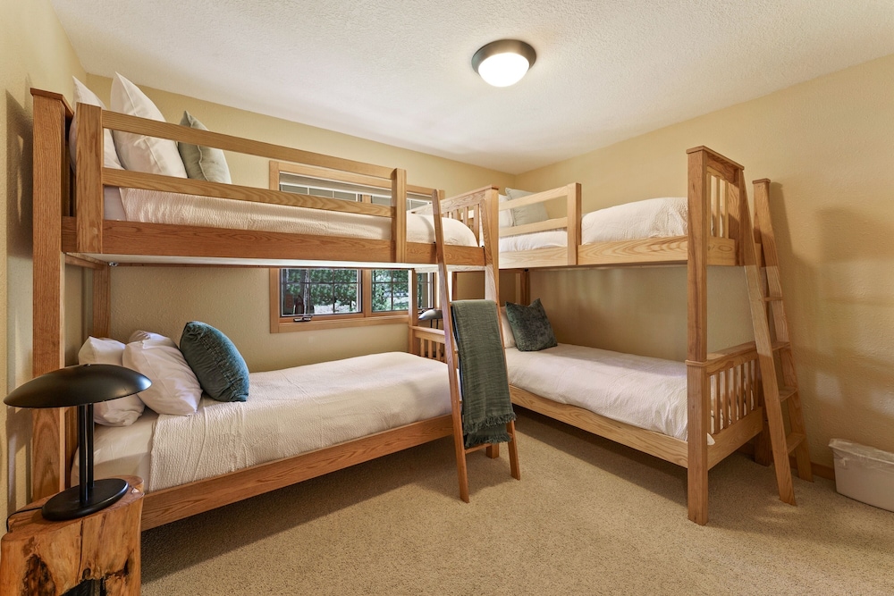 3 Yellow Rail 2 Bedroom Home