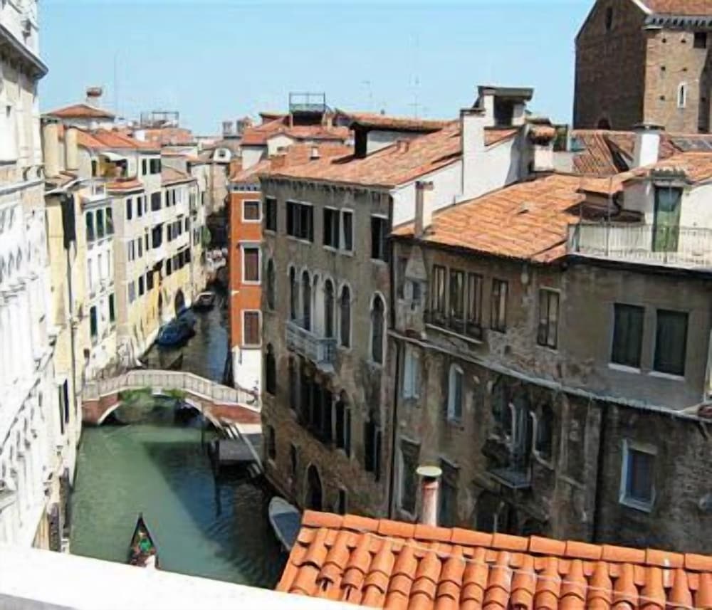 Ca' delle Acque