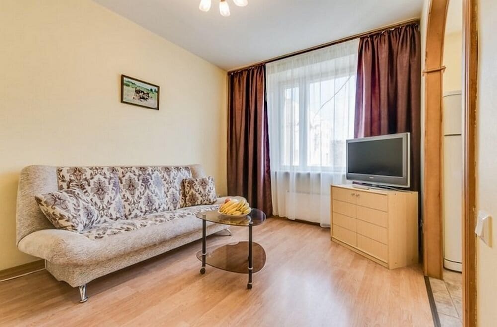 Ludwig Apartments Bolshaya Puskarskaya