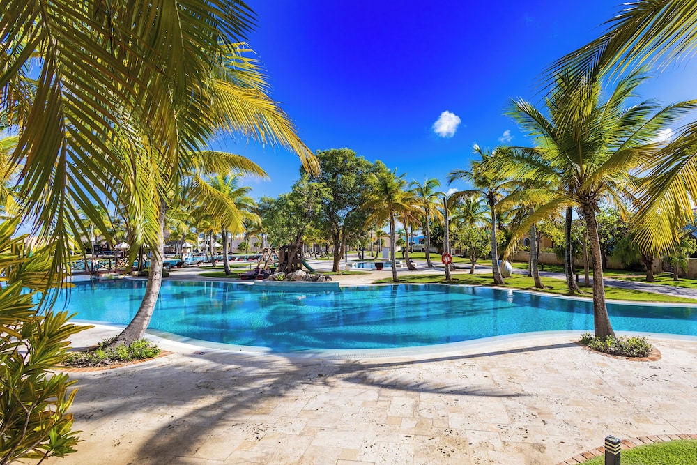 Secluded Luxury Retreat in Cap Cana