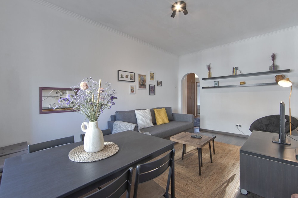 Ajuda Typical by Homing