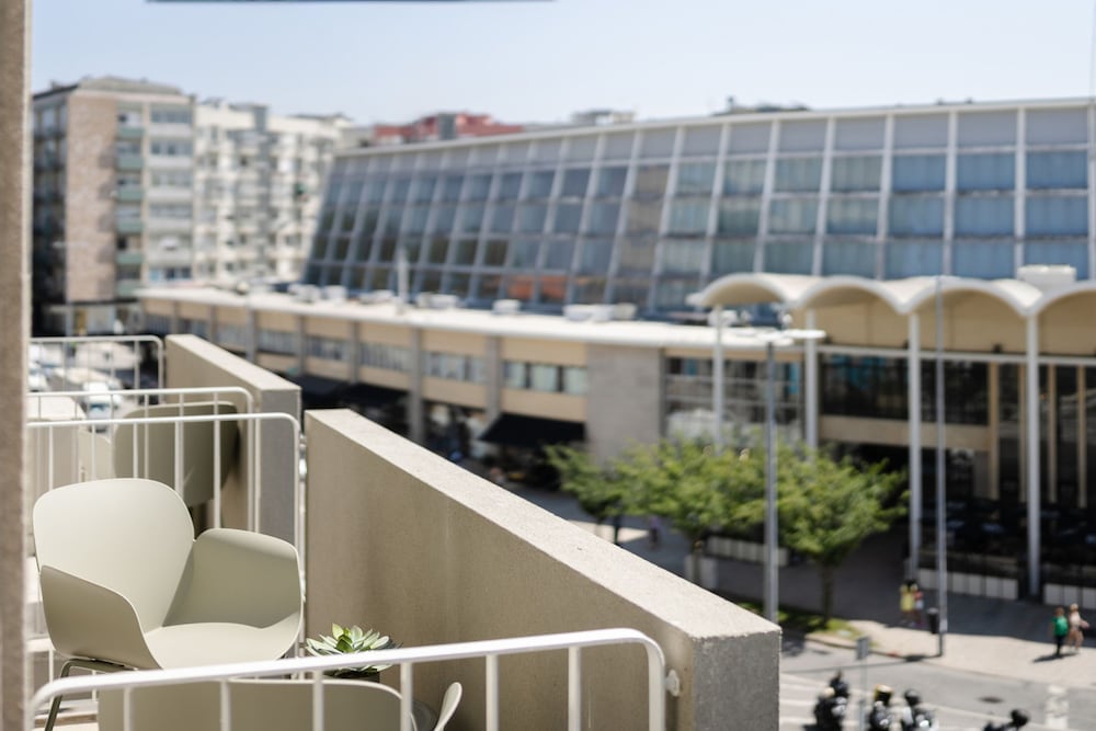 Bom Sucesso Executive Flat 5 4 by Feel Porto