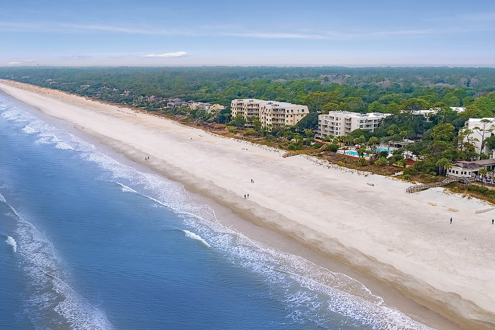 Marriott's Monarch at Sea Pines view 5
