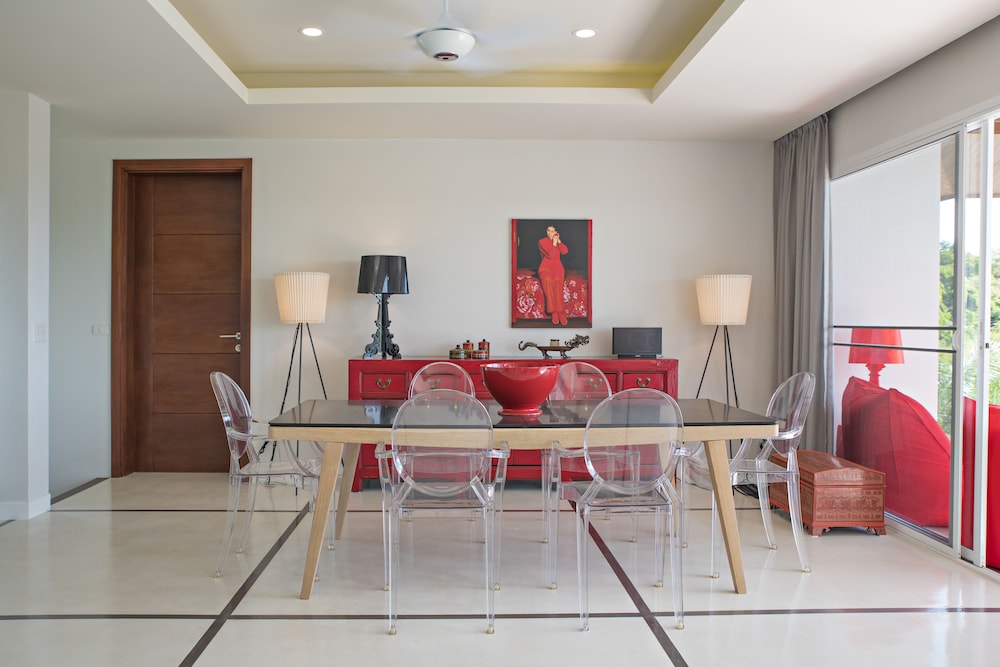 Horizon Villas Samui