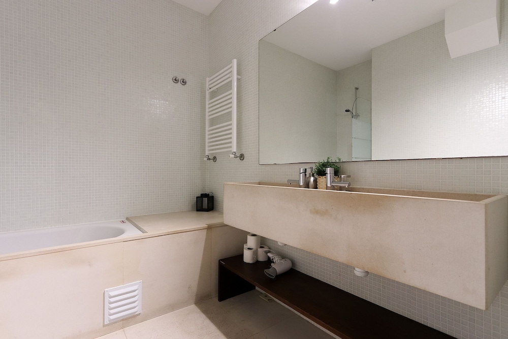 Marquês de Pombal Deluxe by Homing view 2