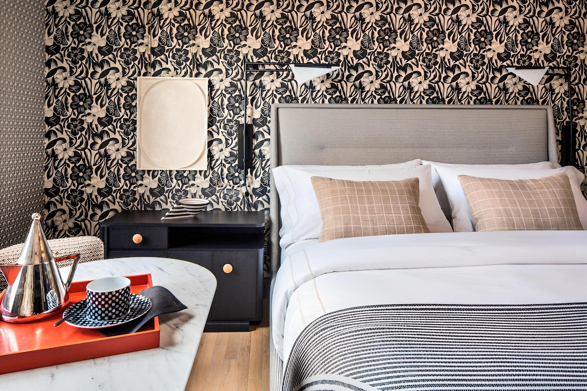 San Francisco Proper Hotel 18