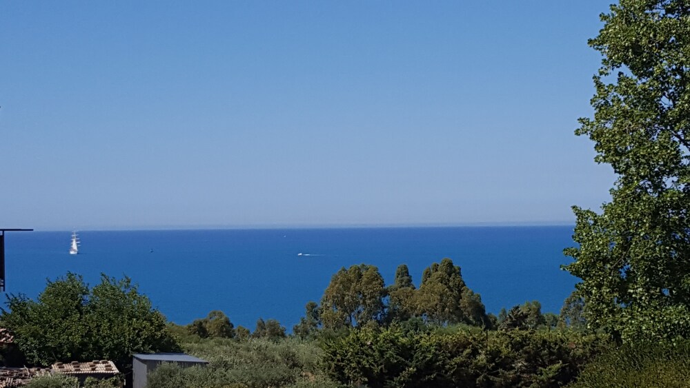 Guesthouse Villa Kaos