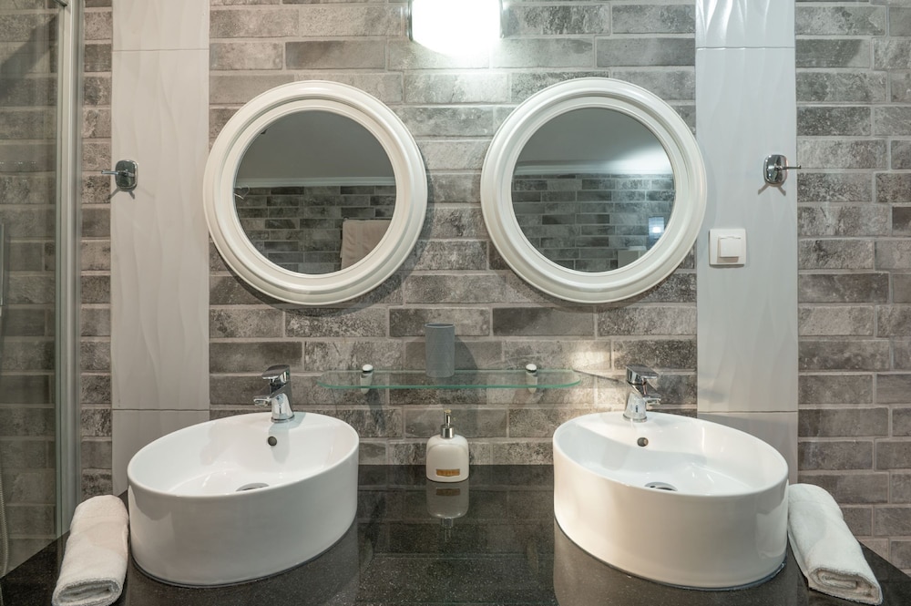 Luxury Just for 2 in Ionian Islands