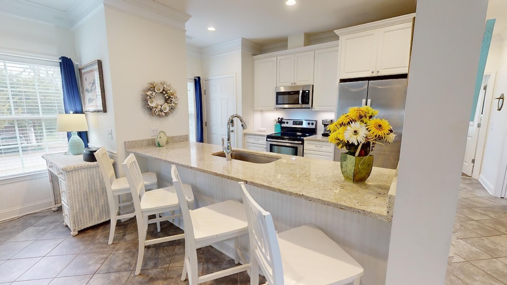 Serendipity by Tybee Vacation Rentals