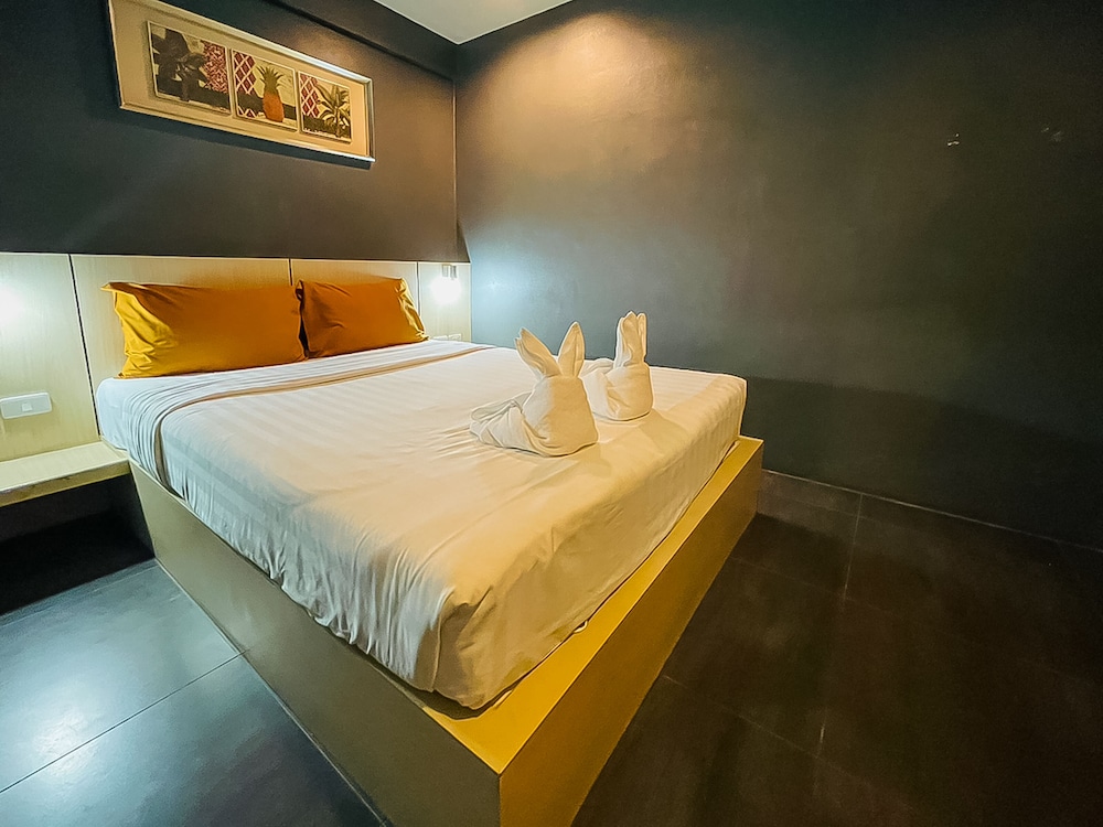 Rabbitel Phuket