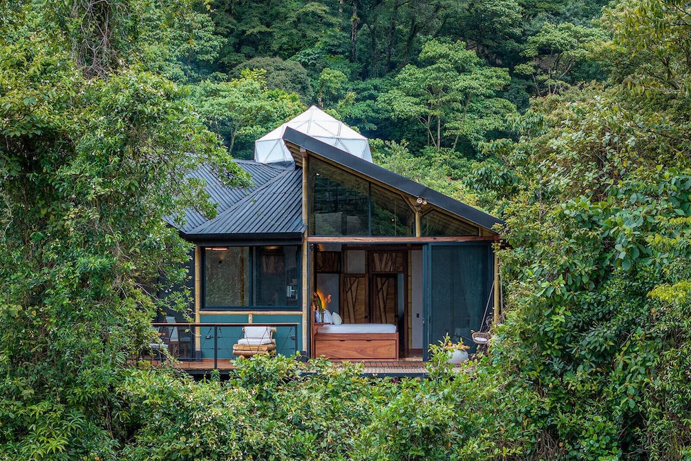El Tigre Hideaway