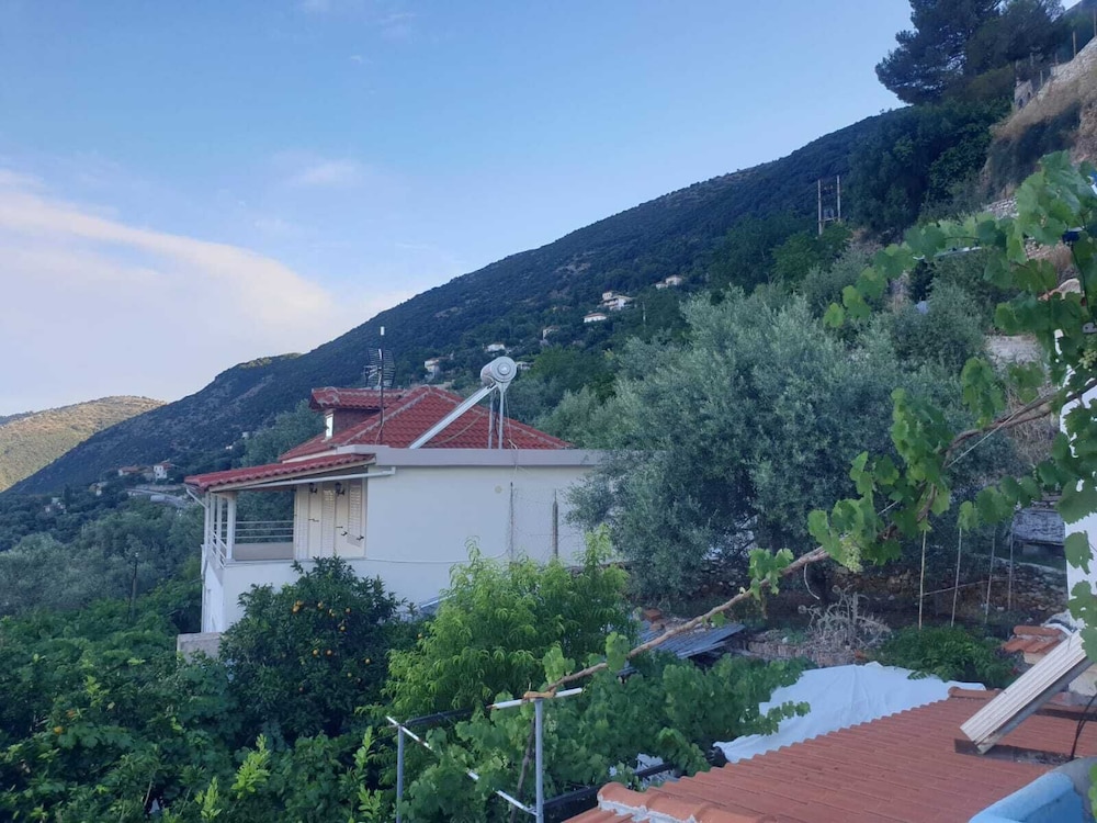 Nice Studio Flat Close to Saranda, Albania
