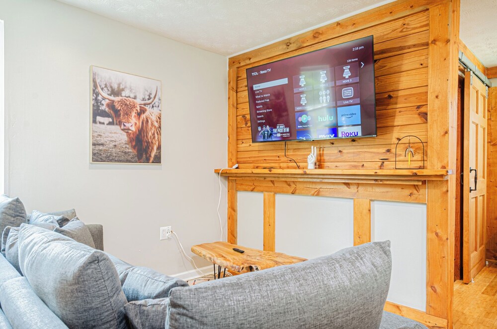 Cozy Studio Home Fully Equipped