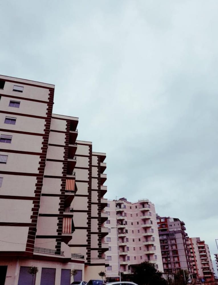 Bregu Green Apartments