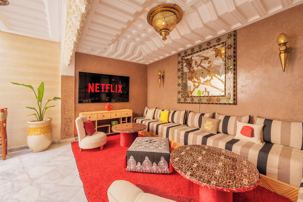 lounge