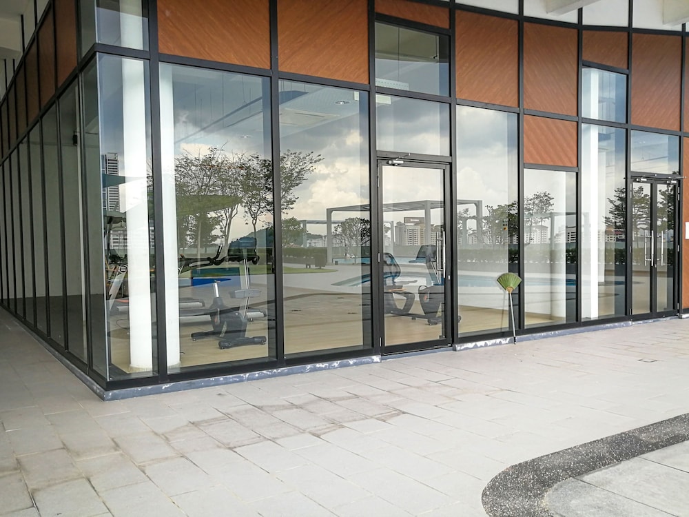 GT Home Encorp Strand Residence photo 1