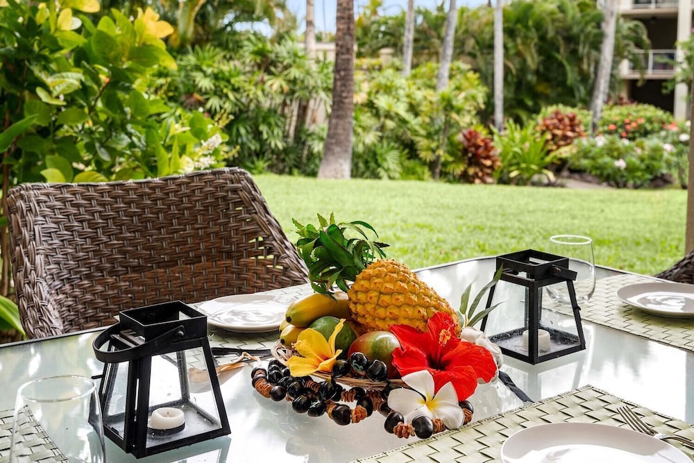 Concierge Included - Ground Floor - No Stairs & Lanai - Vrkcv