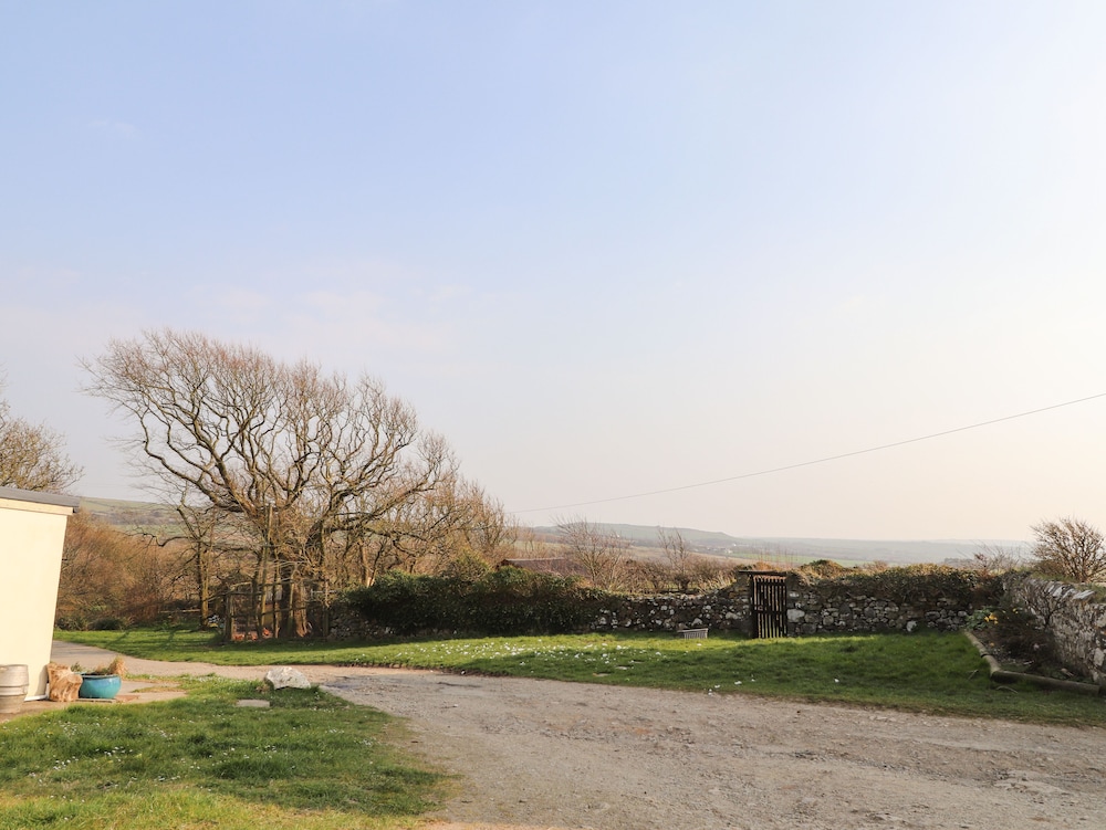 Old Spot Cottage