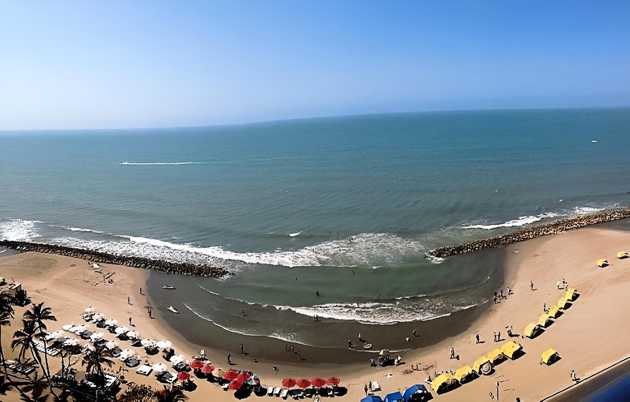 Apartamentos SOHO Style - Frente al Mar CTG