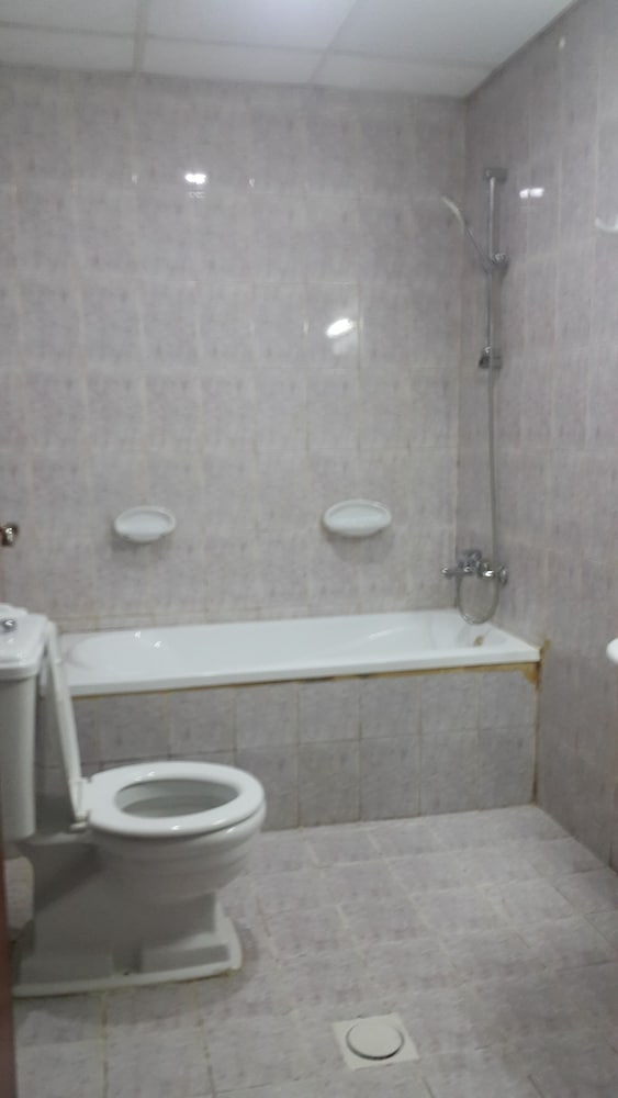 Sunrise Hotel Apartments