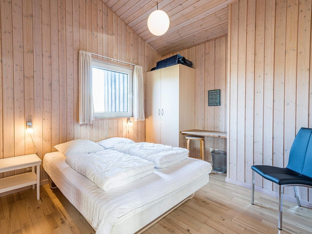 Seaside Serenity in Aaeurgab With Sauna-by Traum view 2