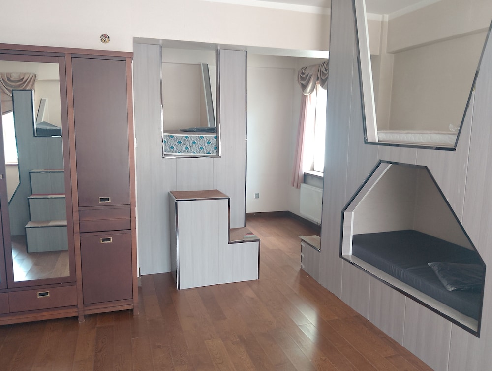 Guest House Ulaanbaatar