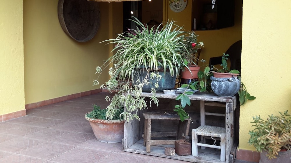 Casa di Campagna Dal Pozzo