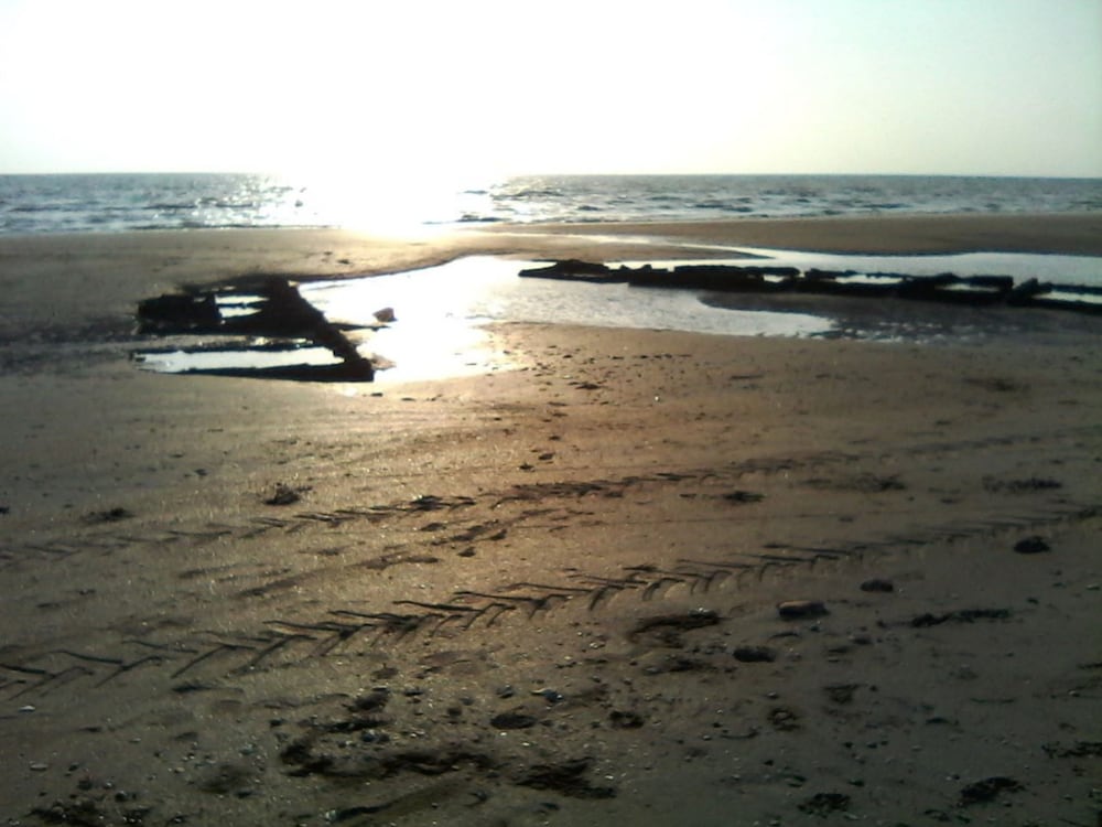 Le Relais de la Liberté - Utah Beach view 3