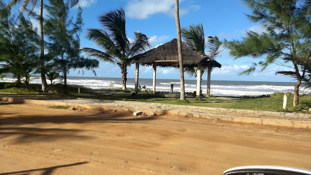 Pousada Oasis Beach Club