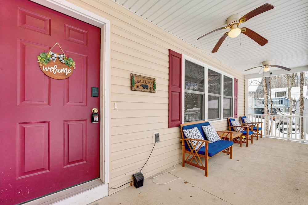 Arrowhead Lake Community Perks! Cozy Family Home