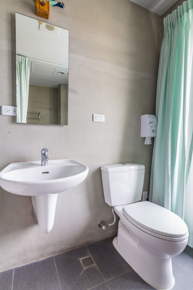Wikid Design Hotel