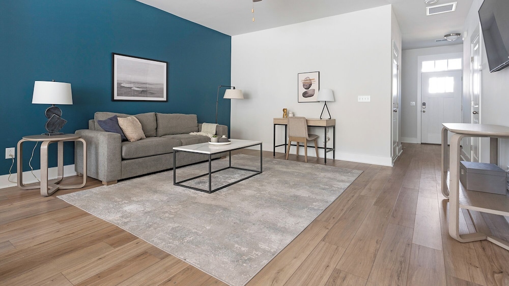 Landing Apartments Chamberlain