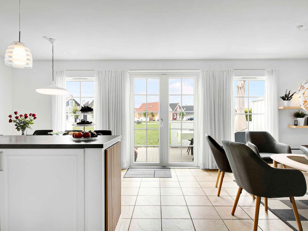 5 Star Holiday Home in Brenderup Fyn
