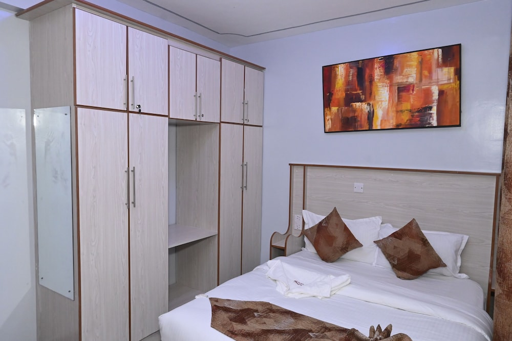Smartstay Mungai Heights view 3