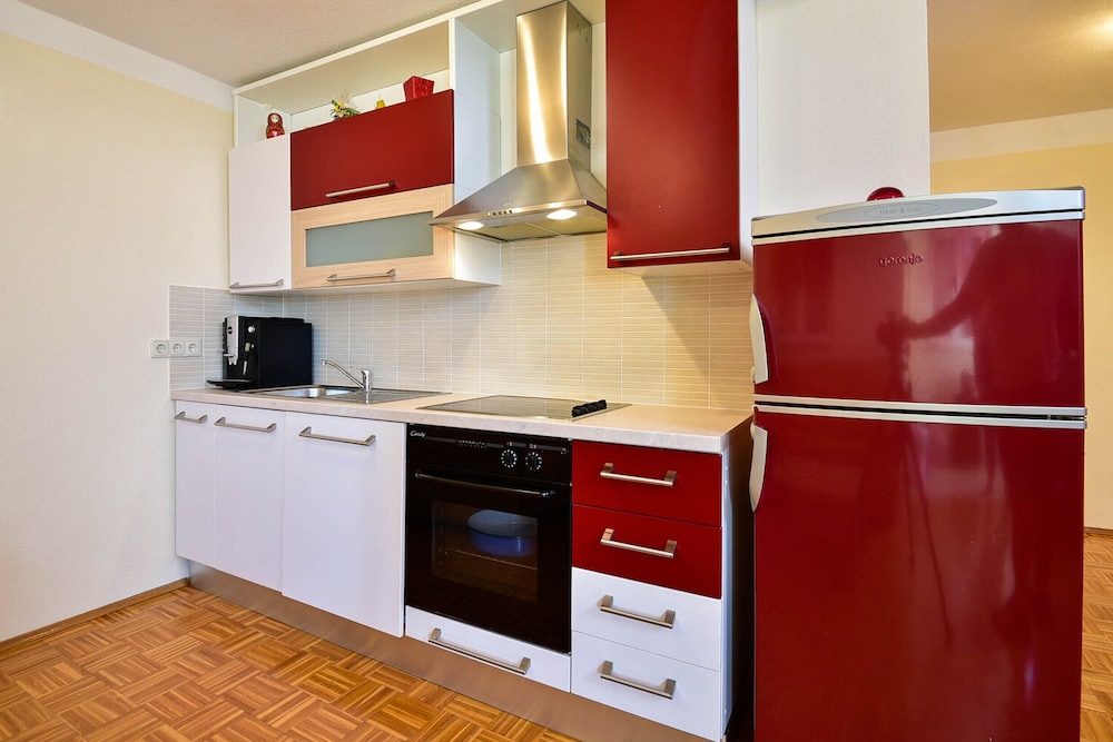 Apartmani Grozdi view 5
