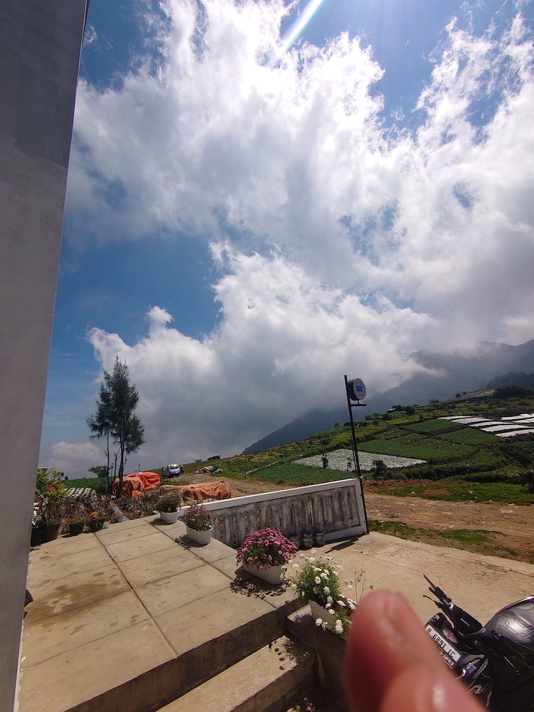 Skypiea dieng