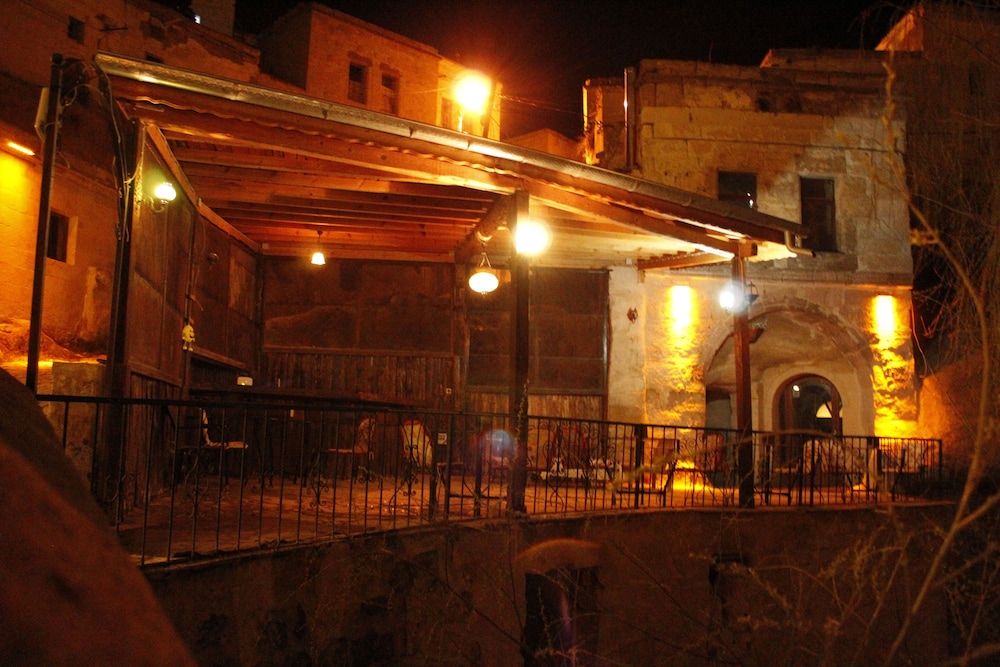 Hilem Cave House en Ürgüp