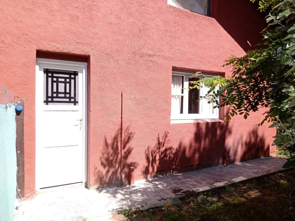 Mi Casa Tu Casa