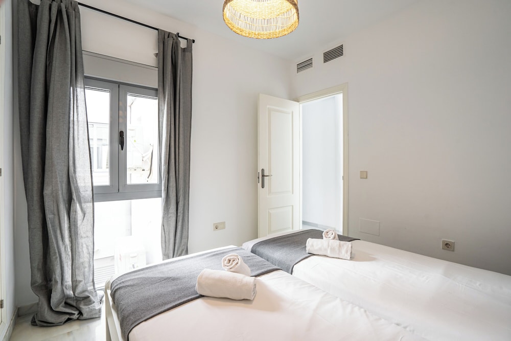 Stay U-nique Apartment Plaza del Patrocinio