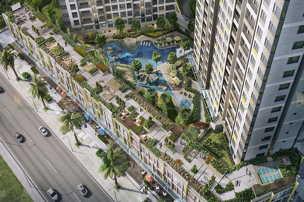 Kluxstay Masteri Q2 ThaoDien Residence