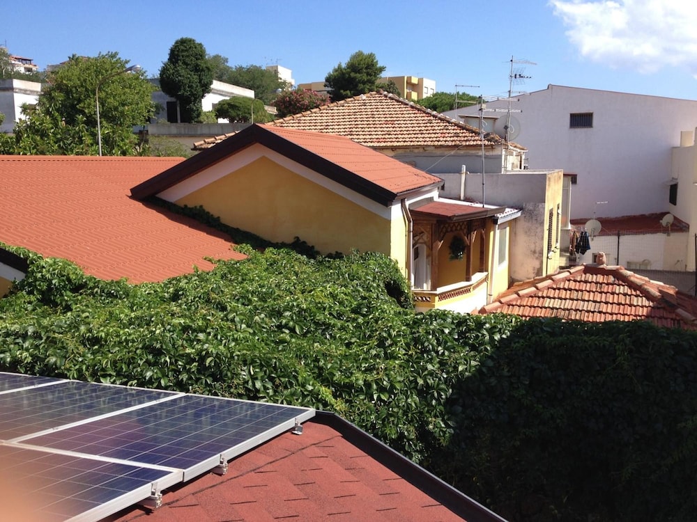 La Villetta B&B
